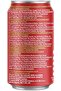 Sparkling Pomegranate Premium Fruit Juice Carbonated Beverage (330ml) - 6