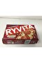Dark Rye Crispbreads, 250 G - 3