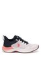 Lace-Up Comfortable Sole Running Shoes Powder Women's Sneaker Powder