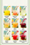 🍊 Wireless Vegetable Fruit Juicer - 7