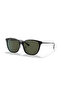 0Rb4333D 601/9A 55 Sunglasses