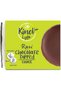 Raw Chocolate Dipped Chunk Cookie, Plant Based, Gluten Free, Vegan, Pack of 1