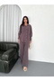 Soft Texture Modal Fabric Shirt Suit - 7