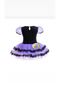 Kuromi Light-Up Dress Kuromi Hair Costume Children's Prom Graduation - 6