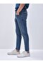 Mens Blue Marcelio Baldy Wash Jean 01009515441578654199 -Std - 4