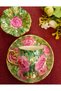 Gulistan Porcelain Hand Decor Painting Single Cup Set - 5