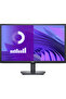 Dell 24" E2425H Monitor, VA Panel, Full HD (1920x1080) Resolution, 75Hz Refresh Rate, 5ms Response