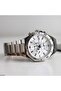 Dk348583 Men's Wrist Watch with Steel Cord - 4