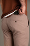 Men's Mink Linen Pants - 5