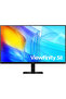 32" ViewFinity S8 UHD Monitor, IPS Panel, 4K (3840x2160) Resolution, HDR10, 60Hz Refresh