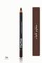 Waterproof Eye Pencil - Dark Brown Waterproof - 5