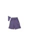 Atabay 194-05-25 Men's Suit with Side Pockets Shorts Reported Fabric 1/4 Years - 4
