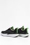 Black White Women's Sports Shoes Imported Bni-11441 - 4