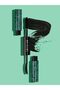ALL-IN-ONE VOLUME & LENGTH MASCARA 4G*2 - 3