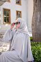 Furuzan Abaya & Stone - 3