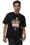Marvel Comics Characters Printed Tshirt, Men-Women Marvel Printed T-Shirt - 2