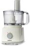 Food Processor 750W Multi-Functional With 3 Interchangeable Disks, Blender, Whisk, Dough Mak - 3