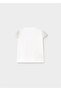 Baby Girl T-Shirt White 1070 - 2