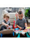 Connected Magic Touch Drum Set by Hape – Age 12m+ - 5