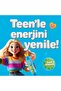 Teen Chill Boost Duş Jeli 190 ml - 5