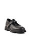 Black Women's Casual Shoes 8202 Z - 3