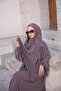 Füruzan Abaya-Mink - 6