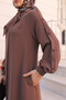 Felora Ferace 9010 Cappuccino - 6