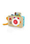 Learning Lens Toy Camera by Hape – Age 6m+