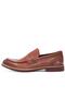 Raul Men's Genuine Leather Loafer Shoes 2654