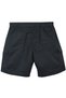 Cargo Pocket Plus Size Gabardine Shorts (Comfortable Fit) - 2