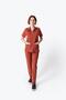 Anemoss Series Lycra Viscon Suit