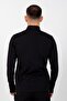 Authentic Training Tracksuit Top Black - 7