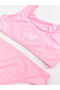 Girls' Bikini with Quick Dry Uv Protection - 3