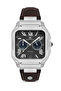 TM348T-04KS Men's Wristwatch