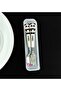 Cute Animal Panda Fork Spoon Set for Kids - 3