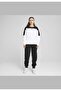 Around The Block Crewneck
