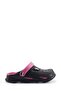 Paula 5Fx Black-Pink Women's Slippers A101984365