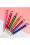 33 cm Giant Pencil – Colorful Oversized Pencil with Eraser - 3