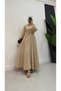 Rapalin Hijab Dress - 5