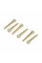 Bridge Pin Set Ivr Dot