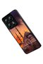 Xiaomi Mi 14t Pro Matte Compatible Black Case – Soft Silicone, Protective, Shock Absorbing Cover - 2