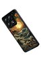 Xiaomi Mi 14t Matte Compatible Black Case – Soft Silicone, Protective, Shock Absorbing Cover - 2