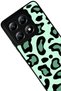 Xiaomi Mi 14t Matte Compatible Black Case – Soft Silicone, Protective, Shock Absorbing Cover - 3