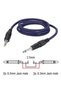 Cablu Boxe Jack Jack Dap Audio FS016, 6 metri - 2