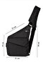 Modern Style Shoulder Bag Daily & Casual Unisex Pen Holder with Gift - Short-Term Use - 7