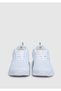 Agatha Beyaz Kadın Sneaker - 3