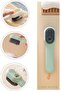 Multi-Purpose Practical Brush with Detergent Tank Shoes, Boots Cleaning Washing Brush Sink Brush - 4