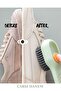 Multi-Purpose Practical Brush with Detergent Tank Shoes, Boots Cleaning Washing Brush Sink Brush - 8