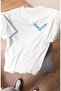 Unisex Corvete Lettering T-Shirt, Oversize Race Car Printed T-Shirt - 2