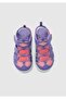 Toney Girl's Pink Sandals - 5